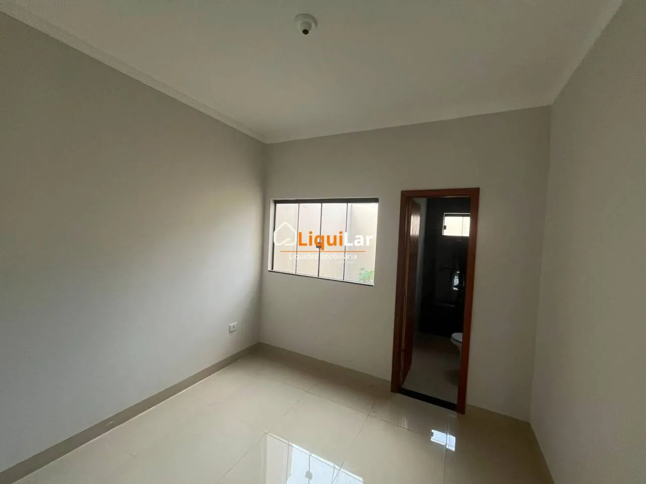 Imagem Casa Nova à Venda no Itamaracá | 2 Quartos, Suíte e Financiamento