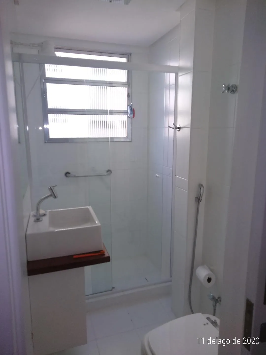 Imagem Apartamento à Venda, 35 m² em Gonzaga - Santos