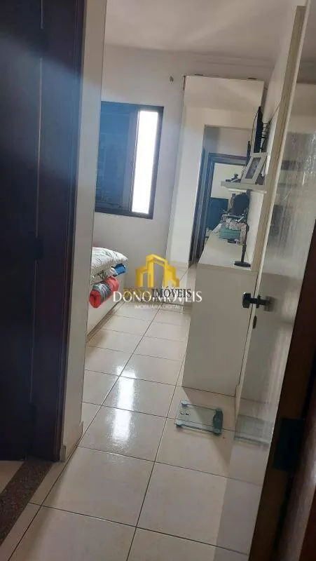 Imagem Apartamento 94 m² no Baeta Neves SBC | 2 Dorms | 2 Vagas