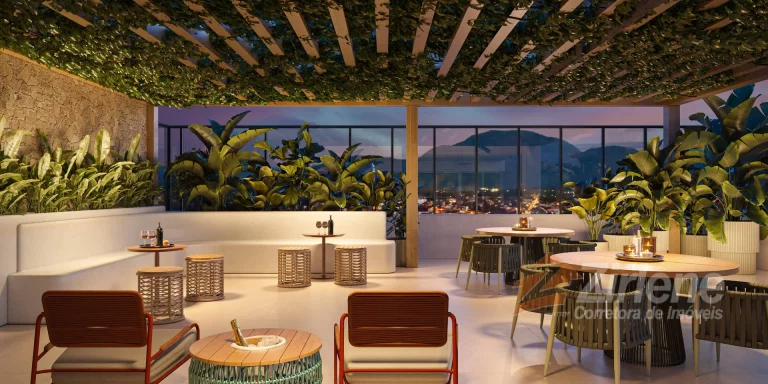 Imagem Lançamento Lumina Residence no centro de Guarapari