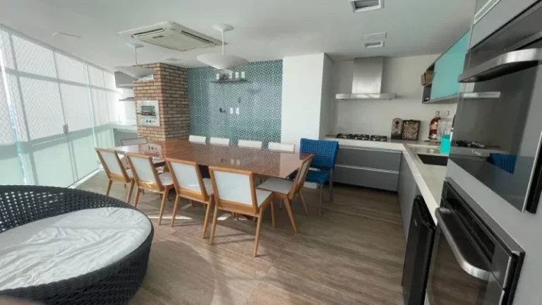 Imagem Apartamento com 4 quartos, 360m2, à venda em Recife, Pina