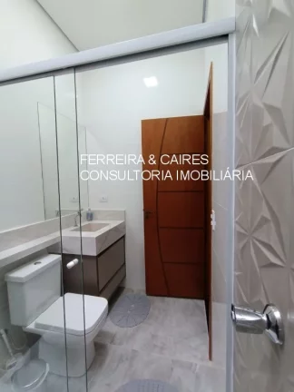 Imagem CASA RESIDENCIAL em INDAIATUBA - SP, JARDIM RESIDENCIAL VENEZA