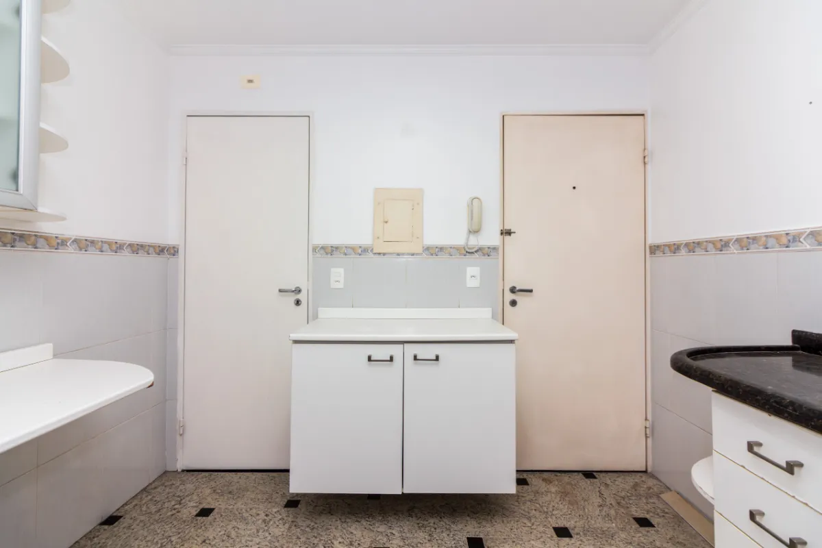 Imagem Apartamento para venda em Bela Vista com 2 quartos, sendo 1 suíte, 70m2