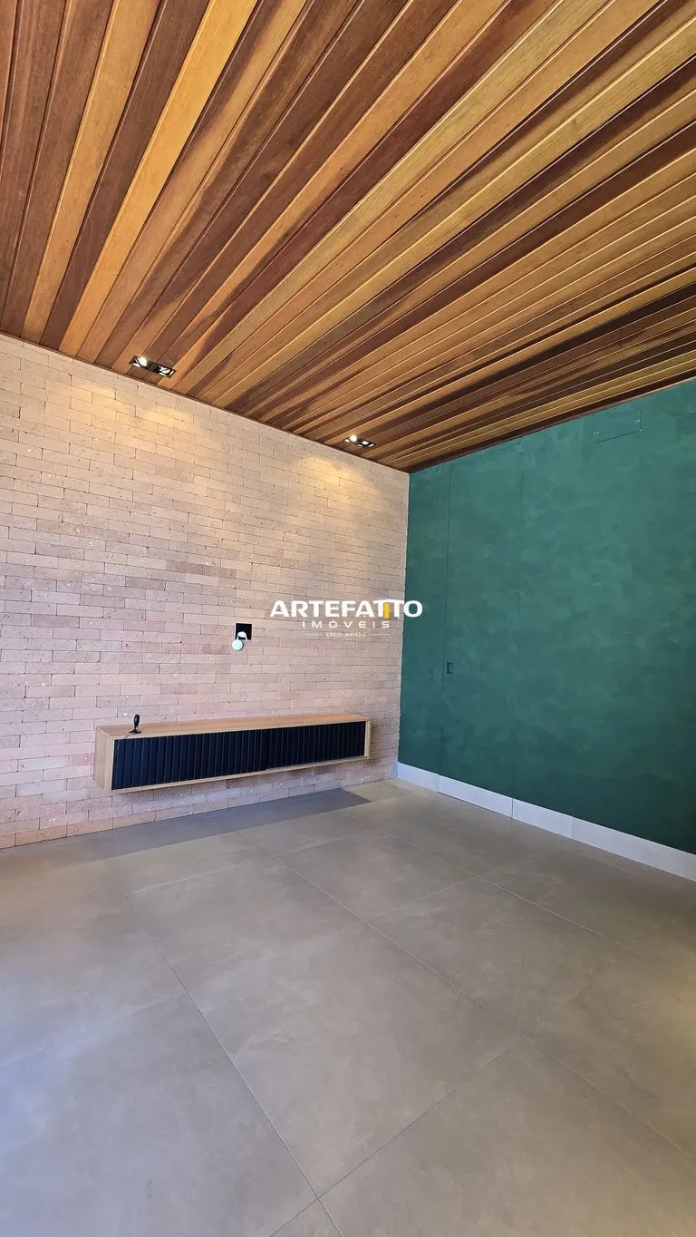 Imagem Casa à venda em Franca, Jardim Natal I, com 3 quartos, 140m2