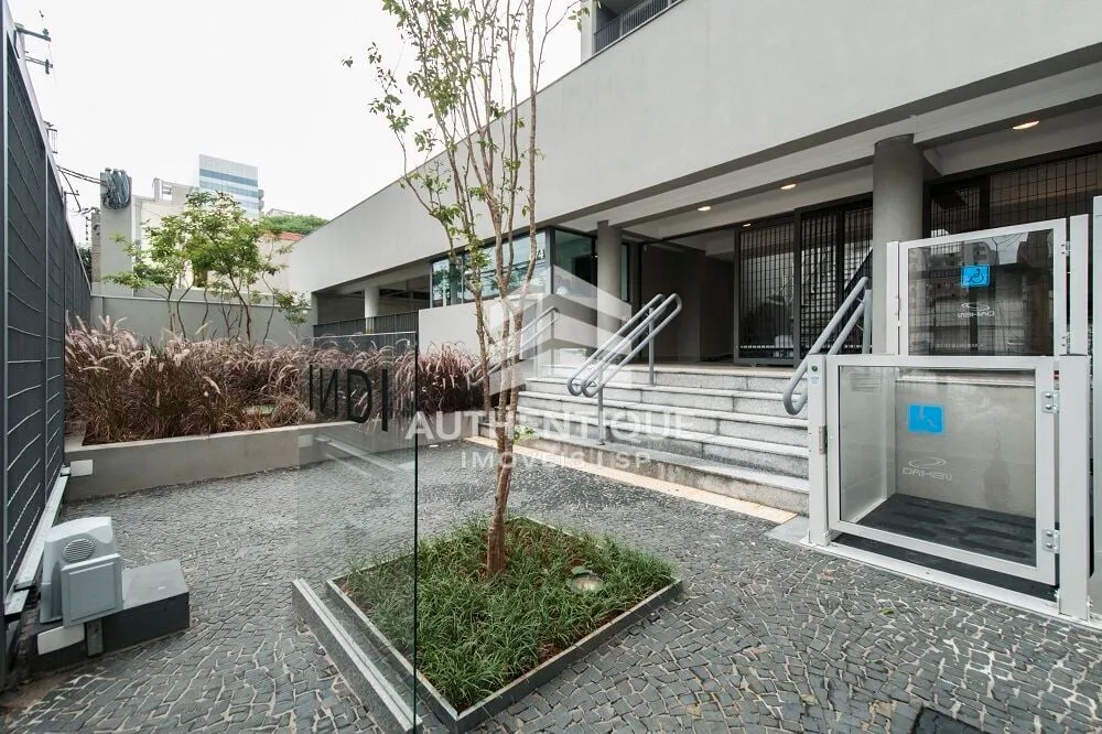 Imagem INDI VILA OLIMPIA - Apartamento à venda no bairro Vila Olímpia - São Paulo/SP, Zona Sul