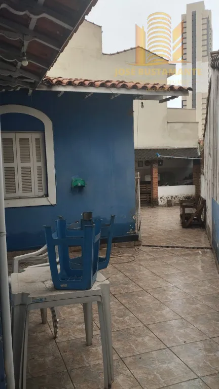 Imagem TERRENO METRÔ SANTOS E IMIGRANTES