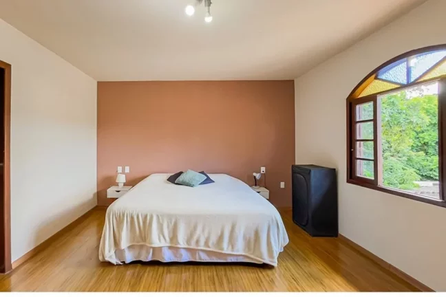 Imagem Casa para venda no bairro Parque dos Maias em Porto Alegre