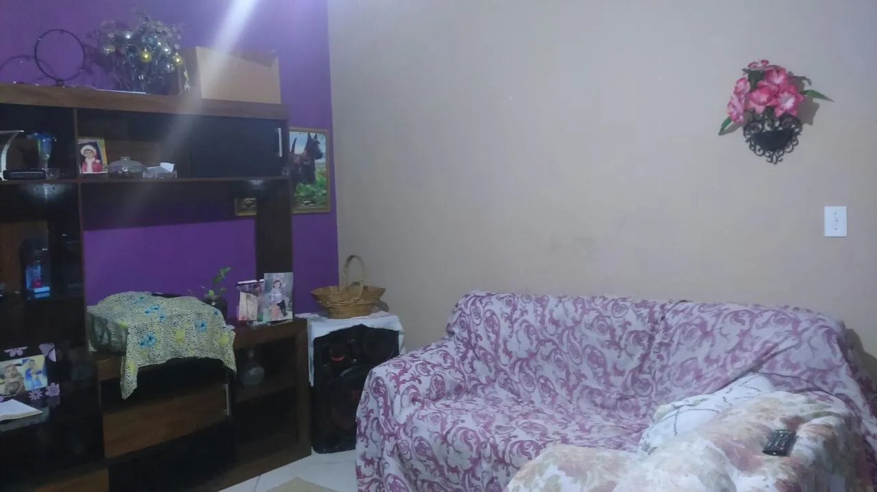Imagem Casa à venda 4 Quartos, 3 Vagas, 250M², Vila Olívia, Potim - SP