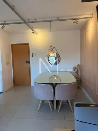 Imagem Apartamento à Venda 2 Quartos 1 Suíte 65m² - Bairro Parque Industrial