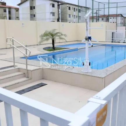 Imagem Apartamento com 2 Quartos à Venda, 43 m² em Santa Maria - Aracaju