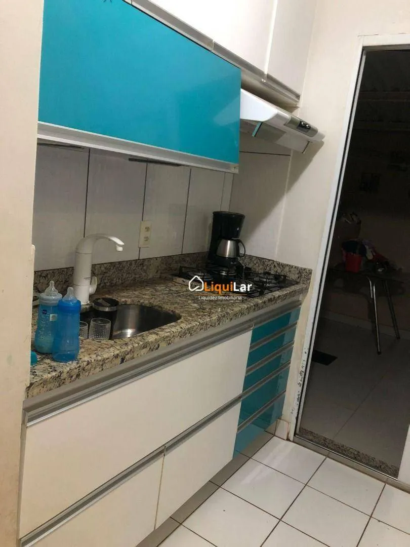 Imagem Casa Residencial no Condomínio 3 Barras 2