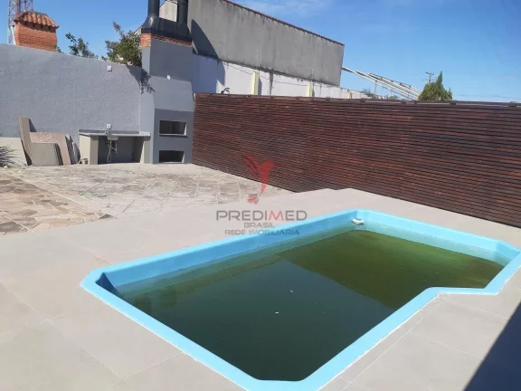 Imagem CASA ALTO PADRÃO no Recanto de Portugal, Impecavel, amplo pátio com acesso para carro