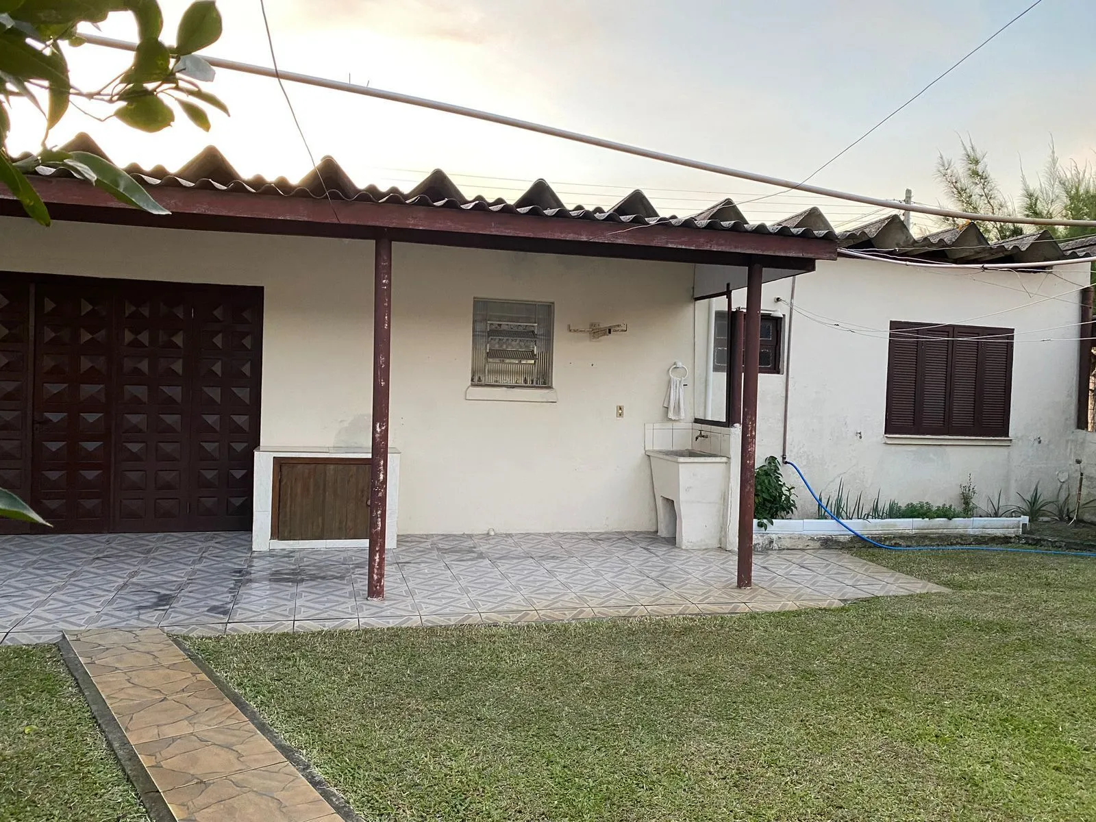 Imagem Casa em Cidreira com 4 dormitorios