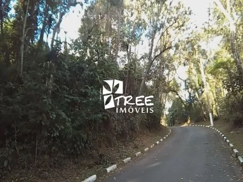 Imagem VENDA DE TERRENO NO CONDOMÍNIO ARUJAZINHO II, EM ARUJÁ/SP, COM ÁREA TOTAL DE 1.420M² E TOPOGRAFIA EM ACLIVE E DECLIVE. CONSULTE-NOS.