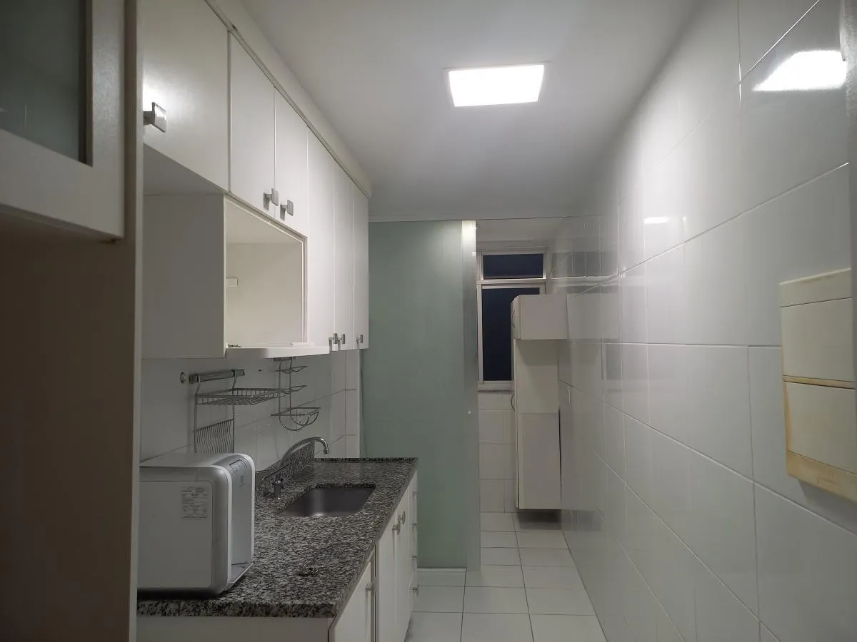 Imagem Apartamento à venda no bairro Praça Seca em Rio de Janeiro/RJ