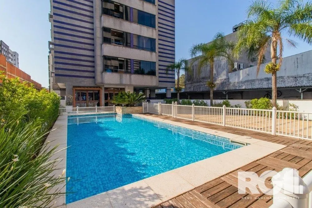 Imagem Apartamento 100% Mobiliado, locado no Passo da Areia