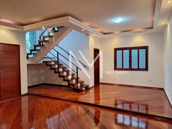Foto do imóvel casa para venda 3 Quartos 1 Suíte 254m² - Bairro Urbanova