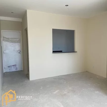 Imagem BELISSIMO APARTAMENTO DE 2 DORMITORIOS SENDO 1 SUITE COM 69 M² LOCALIZADO NO PARQUE SANTO ANTONIO EM TAUBATÉ SP
