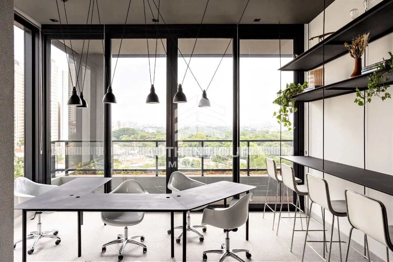 Imagem POD Pinheiros - Apartamento à venda em São Paulo/SP