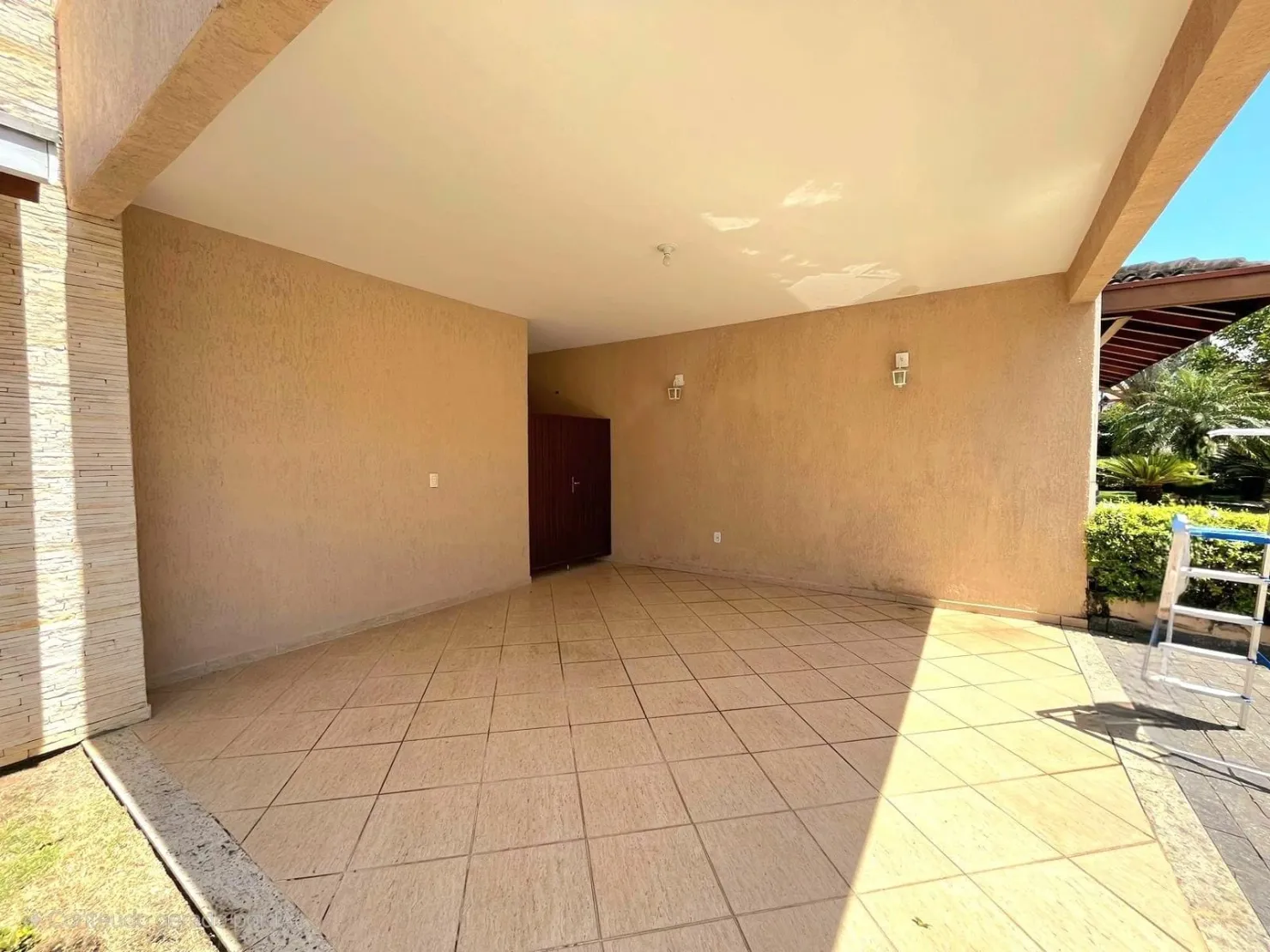 Imagem Casa à venda Condomínio residencial Real Ville