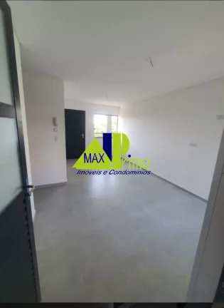 Imagem APARTAMENTO 45M²/02 DORMITÓRIOS/SEM VAGA