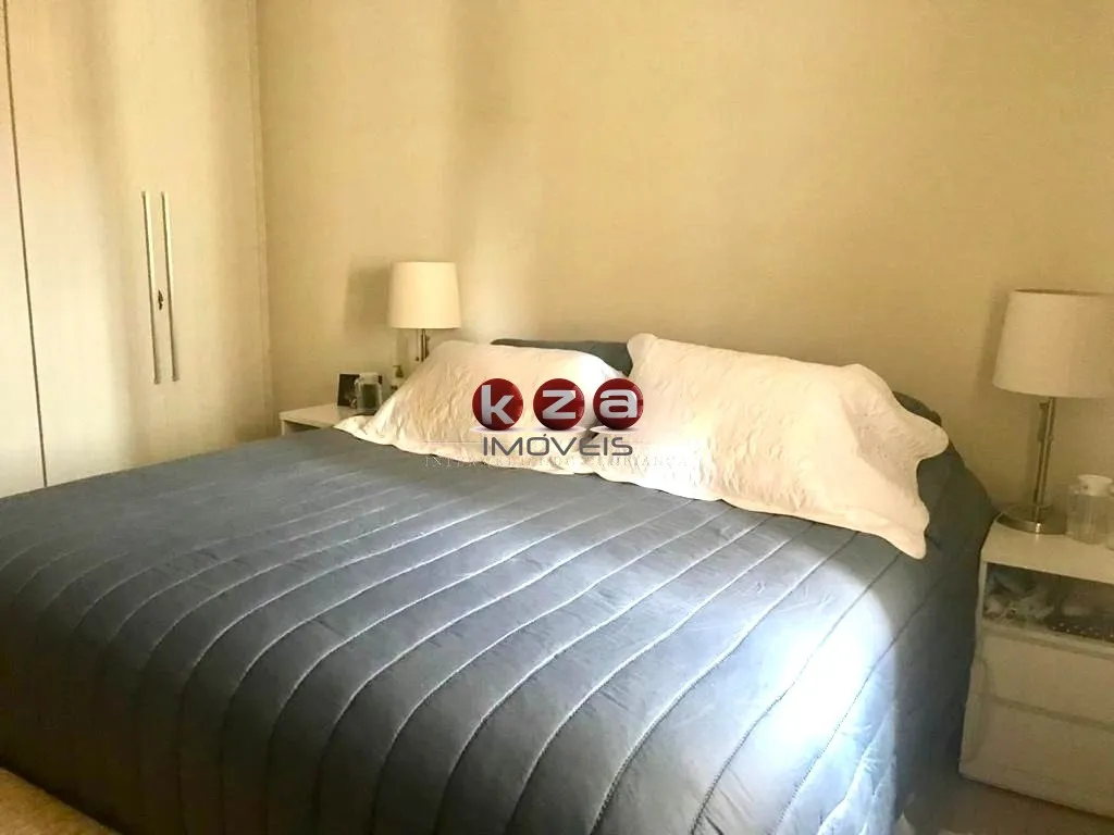 Imagem Apartamento à venda na região central em Valinhos-SP, Vila Olivo: 3 quartos, 1 suíte, 2 salas, 2 vagas, 95,00 m². Aproveite esta oportunidade!