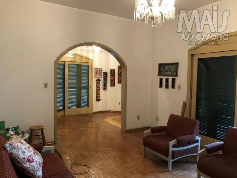 Imagem Casa para Venda em Novo Hamburgo / RS no bairro Rio Branco