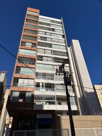 Imagem A 5ª Avenida selecionou esse apartamento a venda, c/ 2/4, suite, 68,05m2, andar alto, vista mar no Residencial Mário Quintana - Barra por R$695.000,00