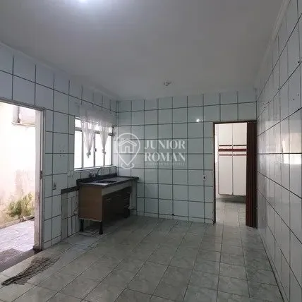 Imagem SOBRADO 3 DORM l 1 SUITE - PQ. RESIDENCIAL SELECTA II | SÃO BERNARDO DO CAMPO