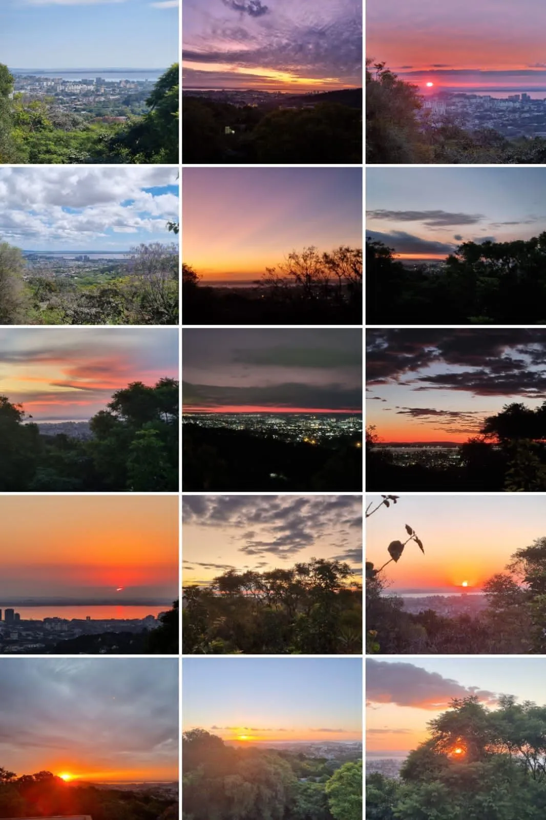 Imagem Casa com magnifica vista panorâmica nos altos da Amapá