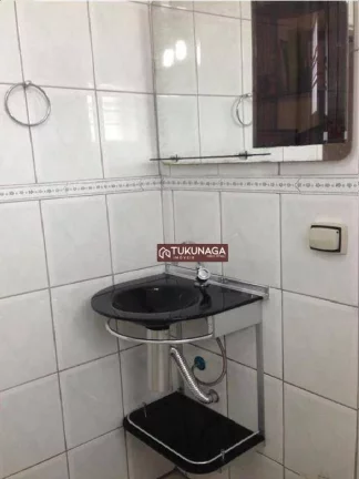 Imagem Apartamento com 2 quartos à venda, 62 m² por R$ 319.500 - Jaçanã - São Paulo/SP