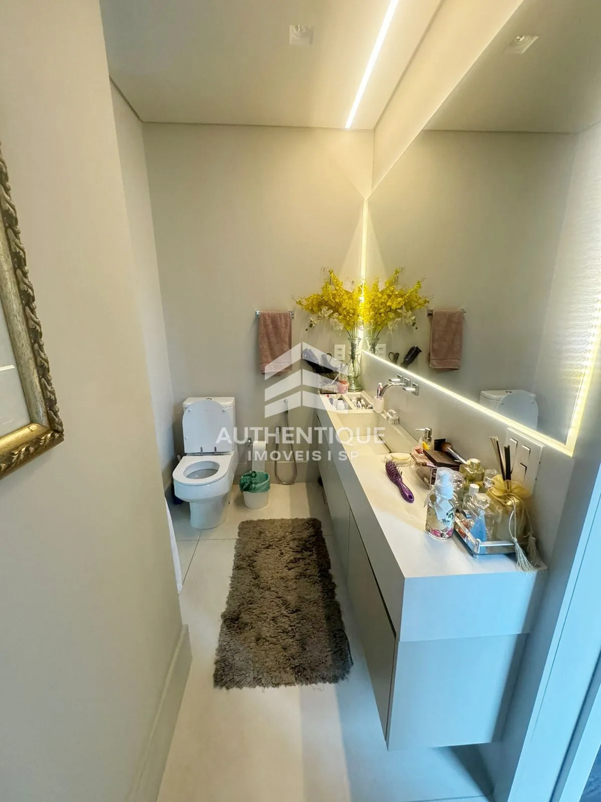 Imagem EDGE ITAIM BIBI - Apartamento no bairro Itaim Bibi à venda