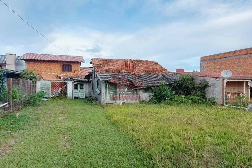 Imagem T978 | Terreno à venda na avenida principal de Imbé com 300m²