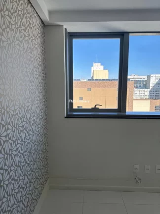 Imagem Conjunto comercial às venda com 50m² na Av. Angélica