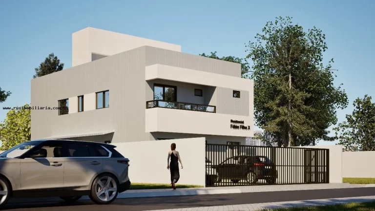 Imagem Apartamento à venda no Bairro dos Funcionários em João Pessoa/PB.
