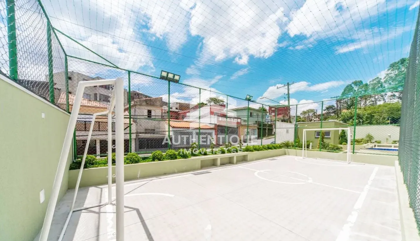 Imagem CARMEL SANTA TEREZINHA SBC - Apartamento no bairro Santa Terezinha em SBC à venda