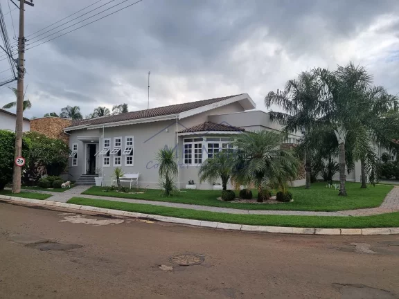 Imagem Casa de Condomínio