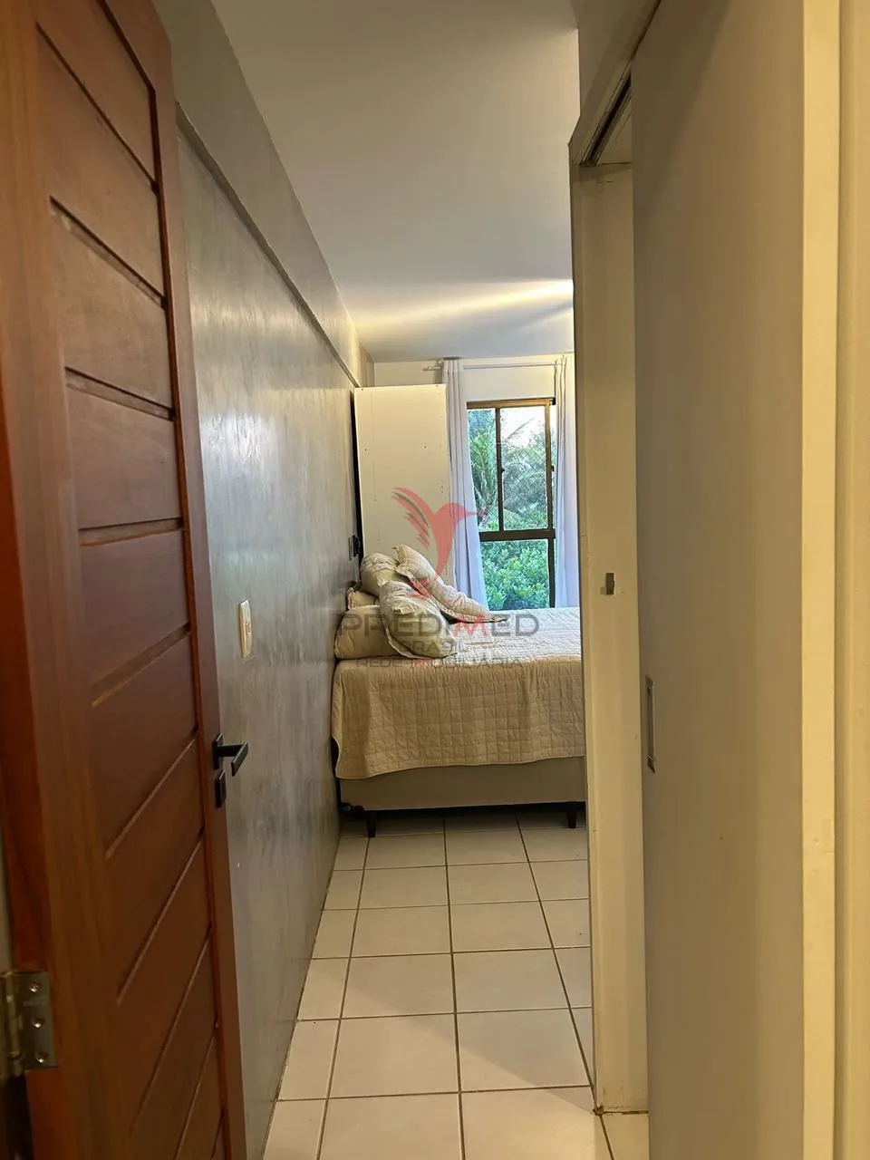 Imagem Apartamento com 3 suites e 2 Vagas de Garagem, varanda, em Manaira, perto da praia