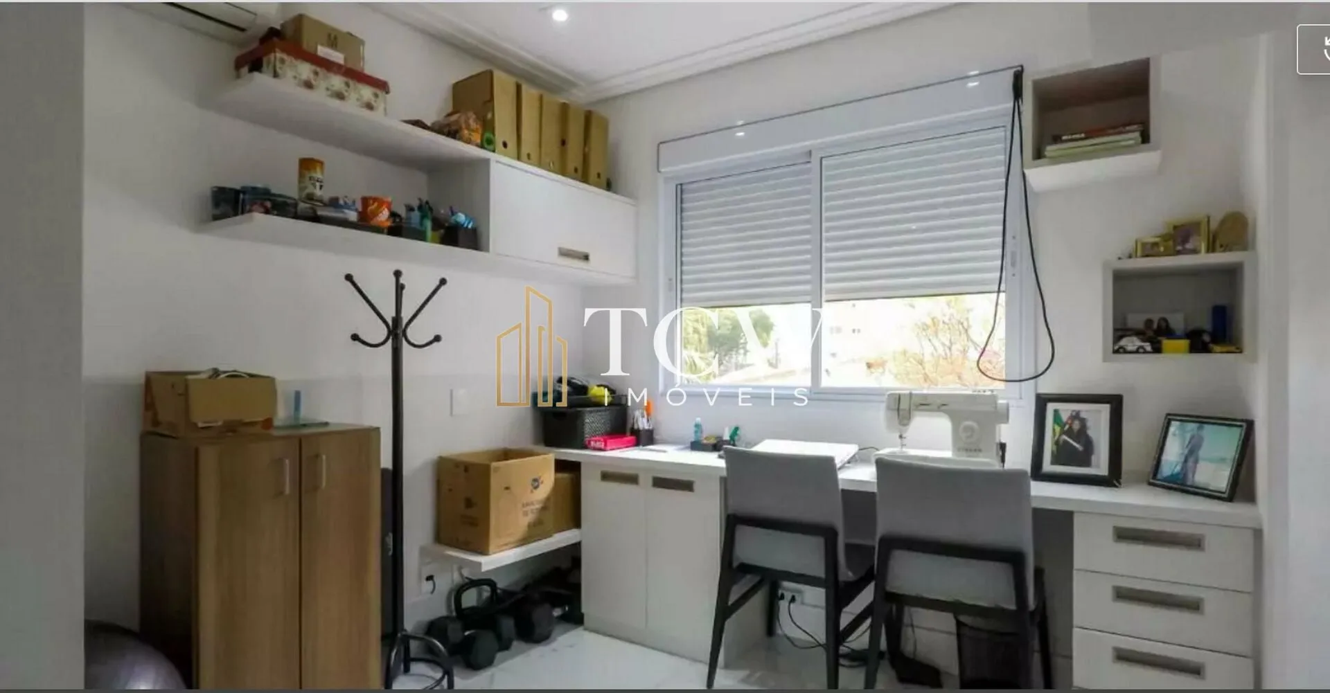 Imagem Apartamento-Alto-Padrao-para-Venda