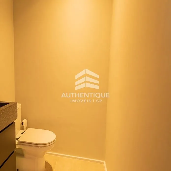 Imagem SUMMIT PINHEIROS - Apartamento à venda em São Paulo/SP
