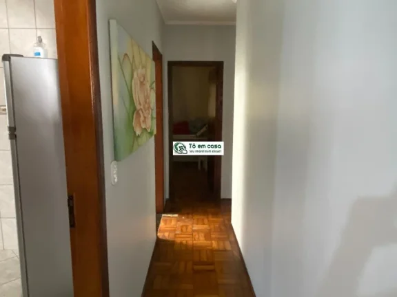 Imagem CASA RESIDENCIAL em CAÇAPAVA - SP, JARDIM CAÇAPAVA