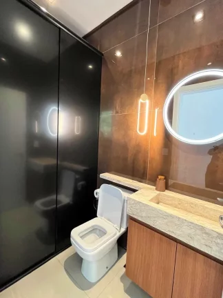 Imagem Casa em Condomínio para venda no bairro Vila Nova em Porto Alegre