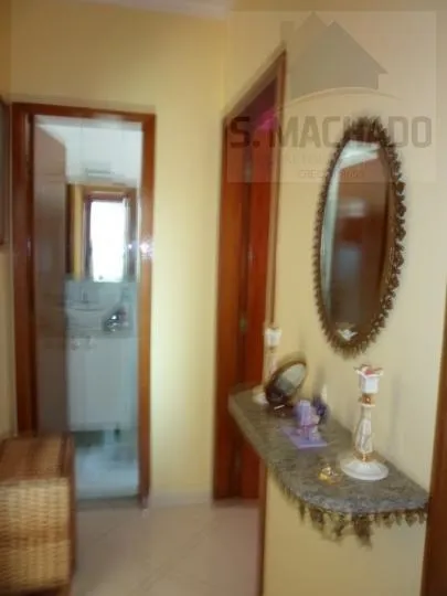 Imagem Apartamento para Venda em Santo André / SP no bairro Vila Lucinda