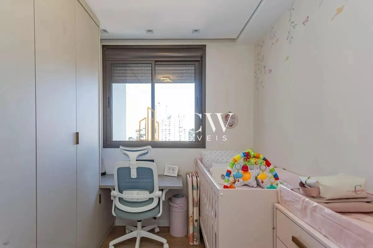Imagem Apartamento à venda no bairro Ipiranga - São Paulo/SP, Zona Sul