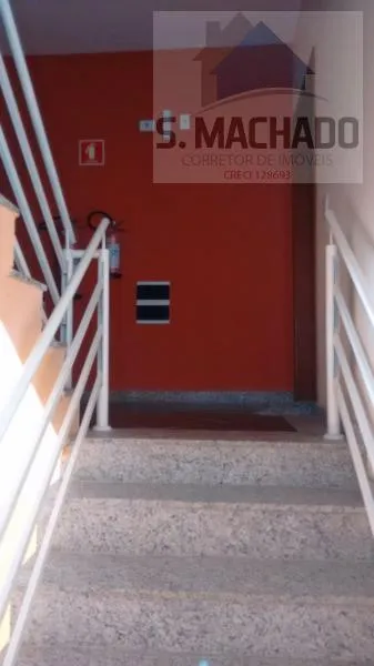 Imagem Apartamento para Venda em Santo André / SP no bairro Parque Erasmo assunção