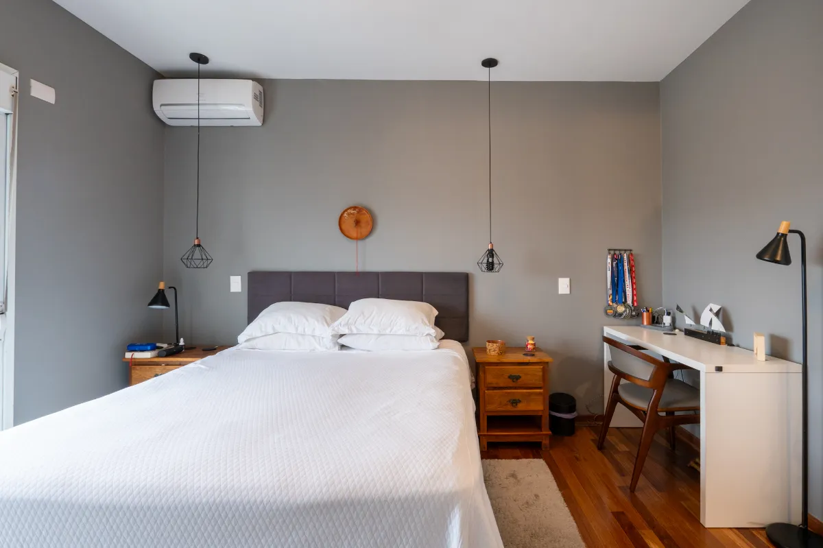Imagem Apartamento para venda em Vila Andrade com 3 quartos, sendo 3 suítes, 173m2