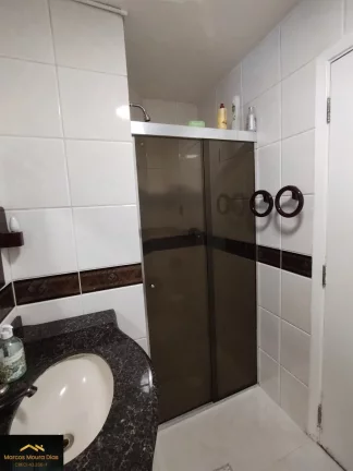 Imagem Apartamento em Perdizes com 2 Dormitórios e 1 vaga de Garagem