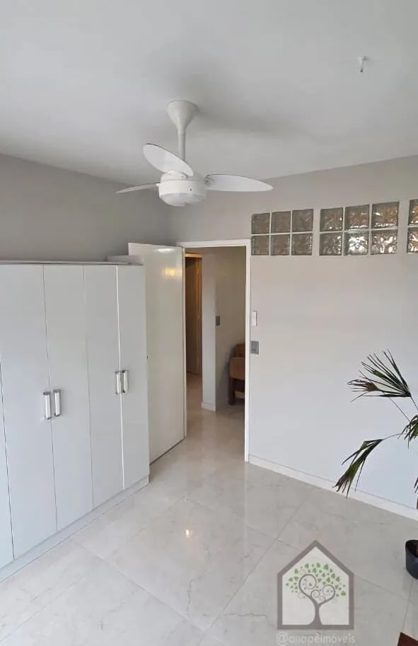 Imagem Apartamento próximo à UFSC