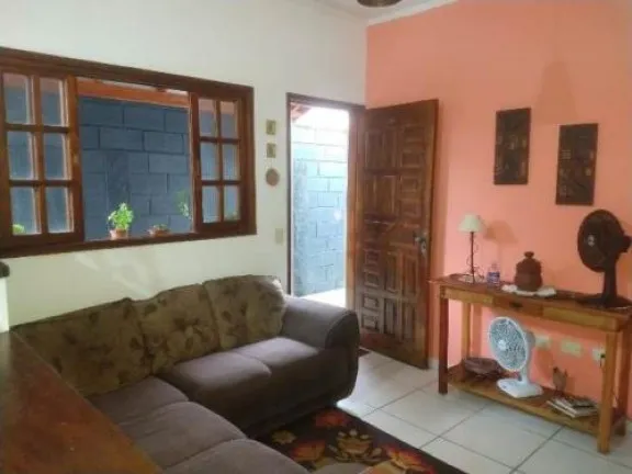 Imagem Casa com 2 Quartos à Venda, 70 m² em Jd. Umuarama - Itanhaém