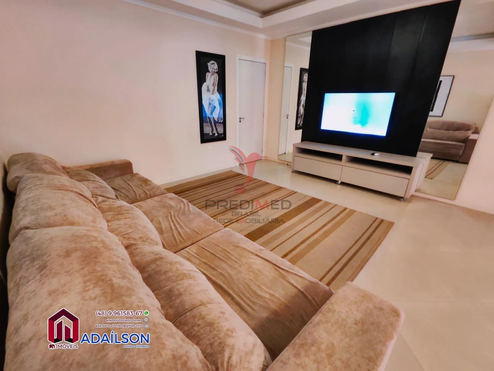 Imagem RESIDENCIAL NATHALIA MEIA PRAIA ITAPEMASC BRASIL